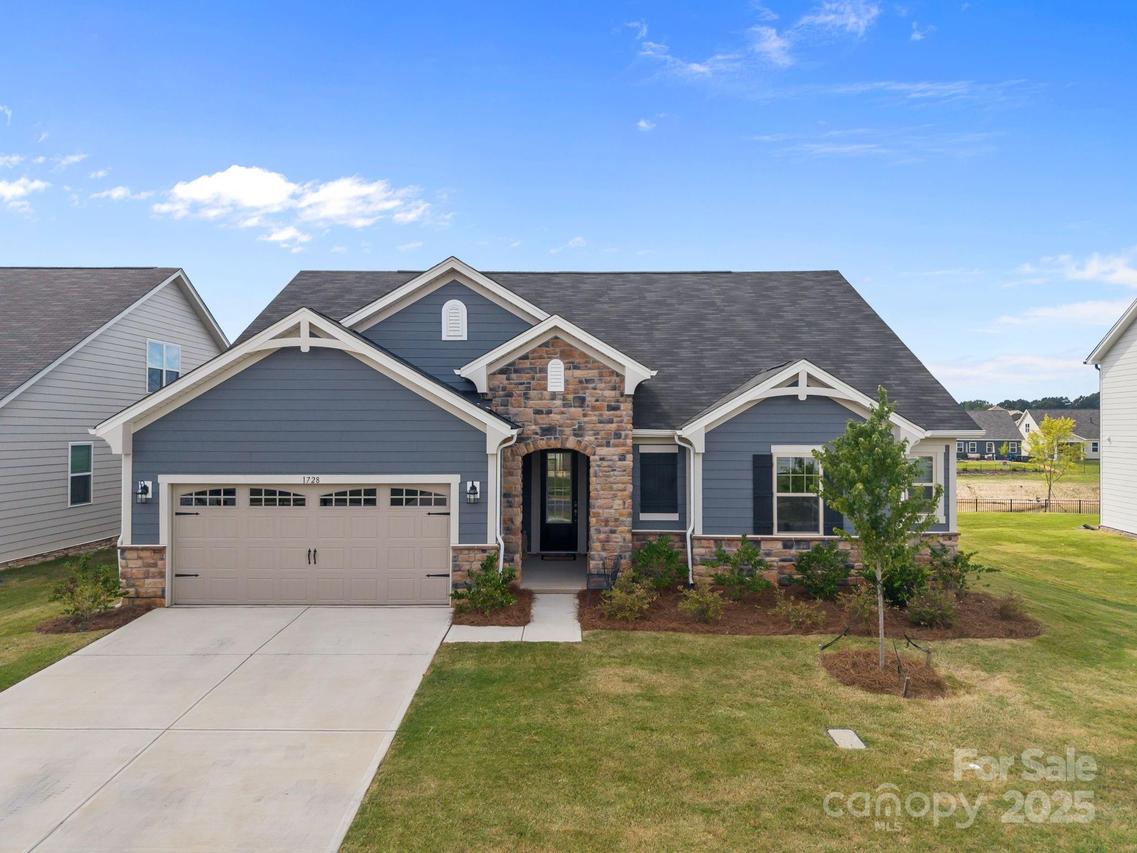1728 Honey Tr., Monroe, NC 28112