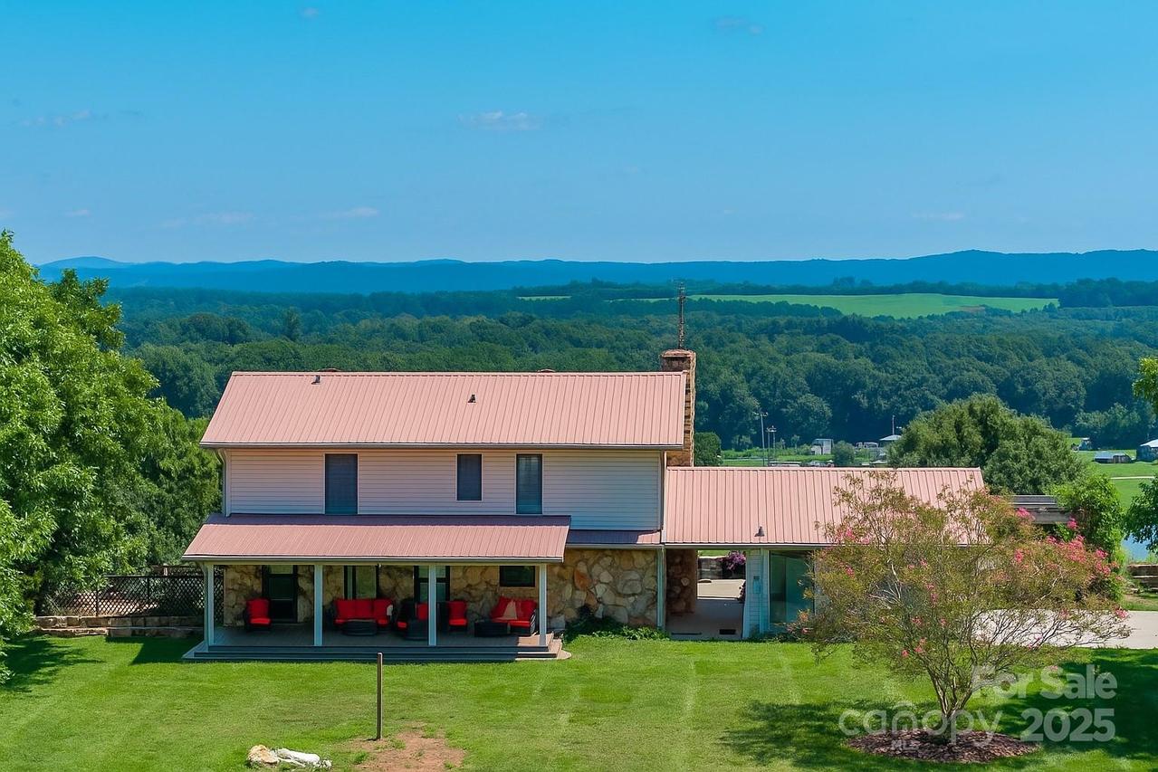 6350 Roscoe Rd., Denton, NC 27239