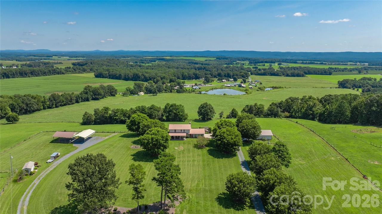 6350 Roscoe Rd., Denton, NC 27239