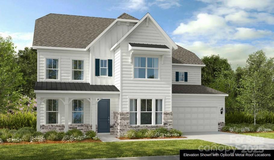 13326 Chopin Ridge Rd., Huntersville, NC 28078