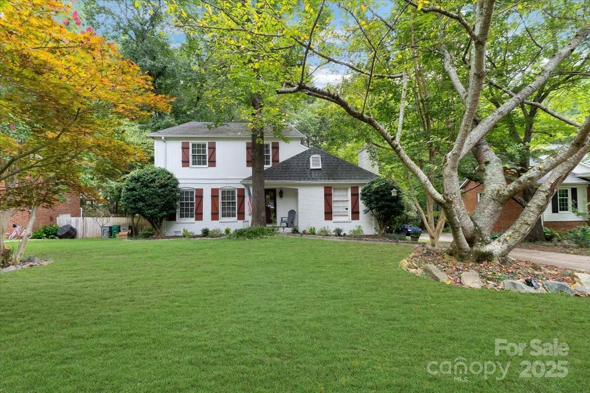 822 Ingraham Pl., Charlotte, NC 28270