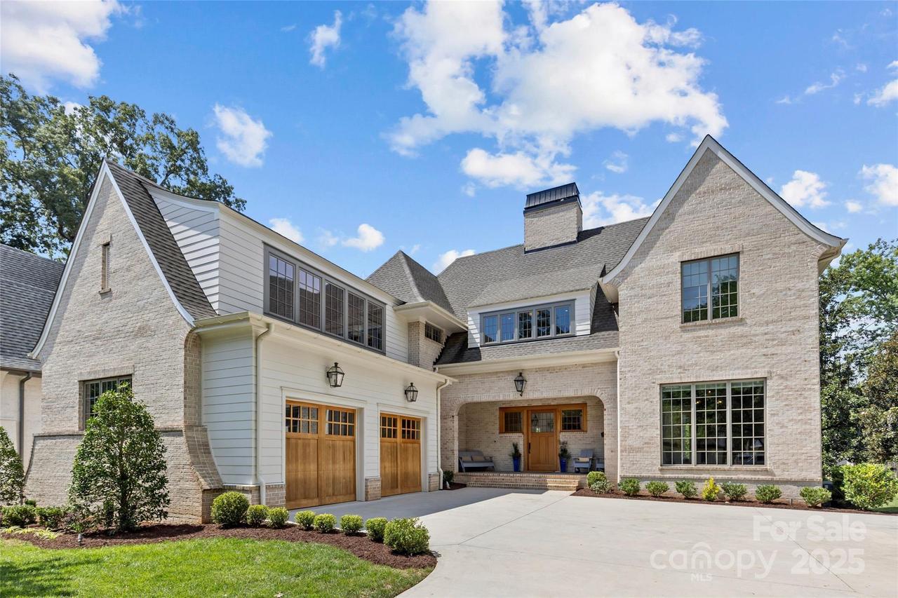 1728 Jameston Dr., Charlotte, NC 28209