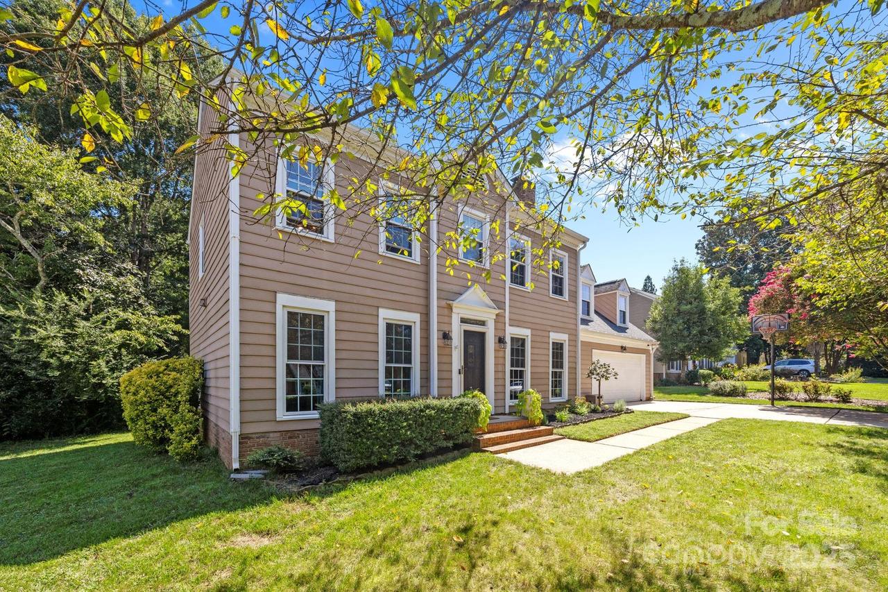 11713 Parks Farm Ln., Charlotte, NC 28277