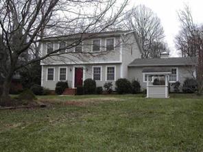 6522 Pencade Ln., Charlotte, NC 28215