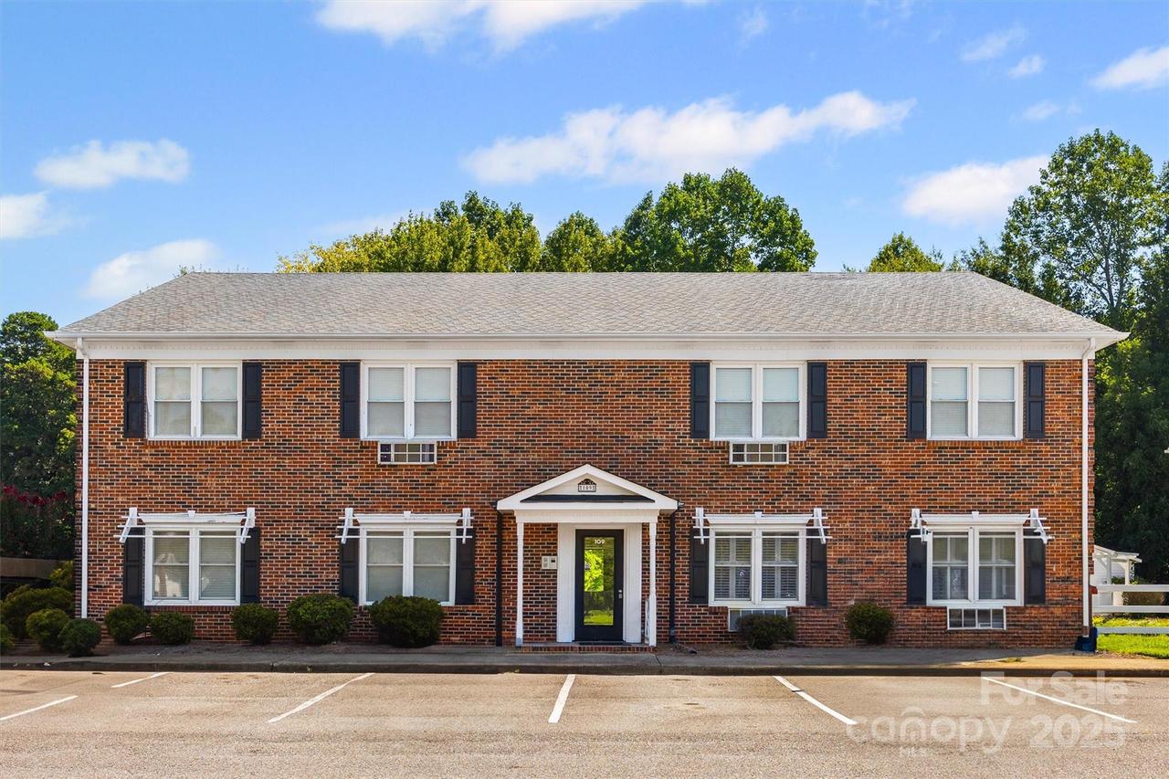 109 Stroupe Rd. #G, Gastonia, NC 28056