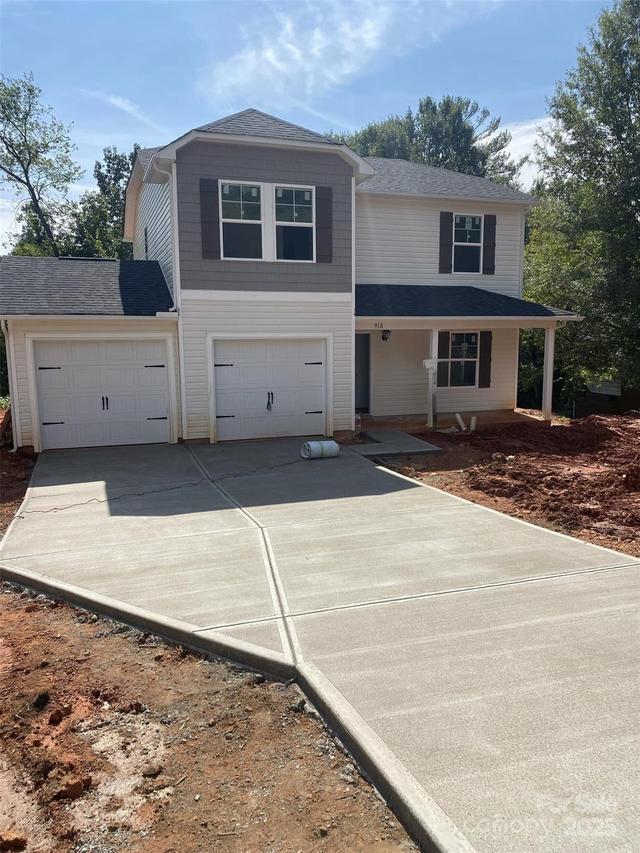 918 Church St., Kings Mountain, NC 28086