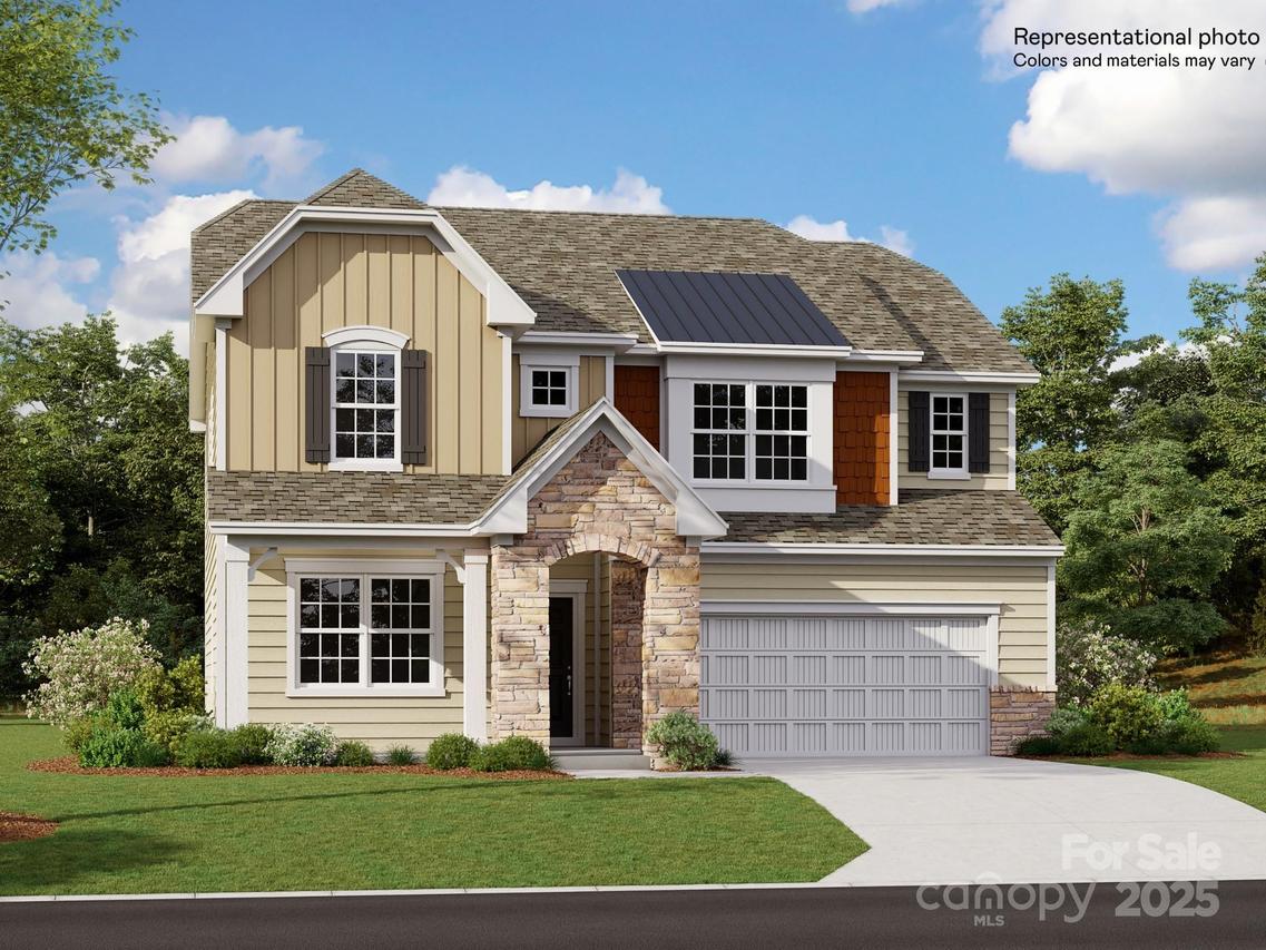 1405 Caracara Ct., Cramerton, NC 28012