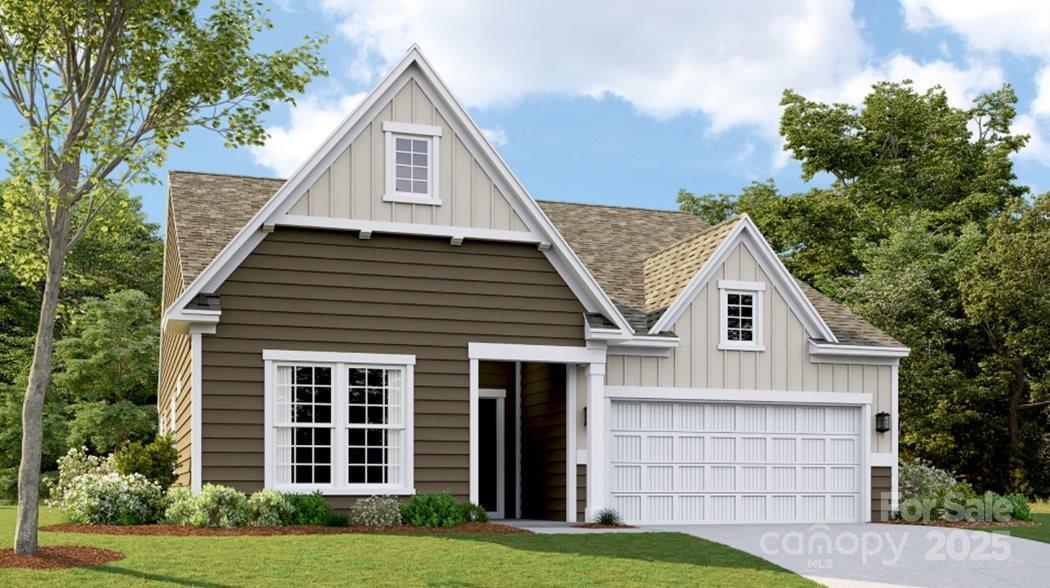6484 Fairfax Ct., Maiden, NC 28650