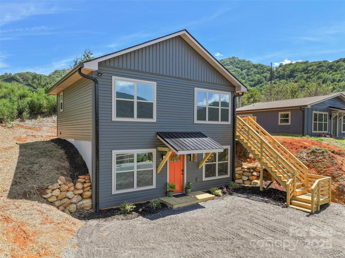 169 Carsen Loop None, Waynesville, NC 28785