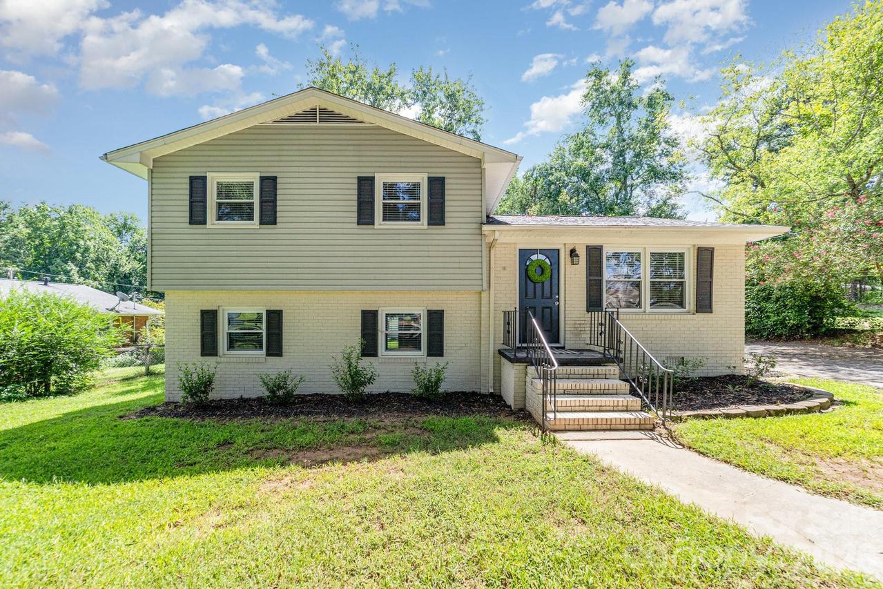 115 Northcrest Dr., Kannapolis, NC 28081