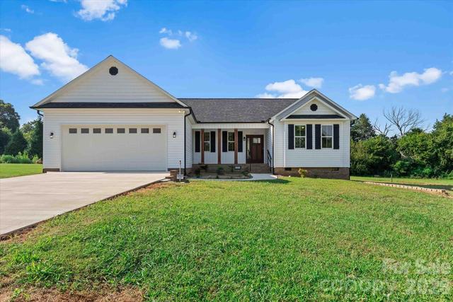 New Construction Homes For Sale This Week That Attend West Rowan High School: September 3rd to September 9th