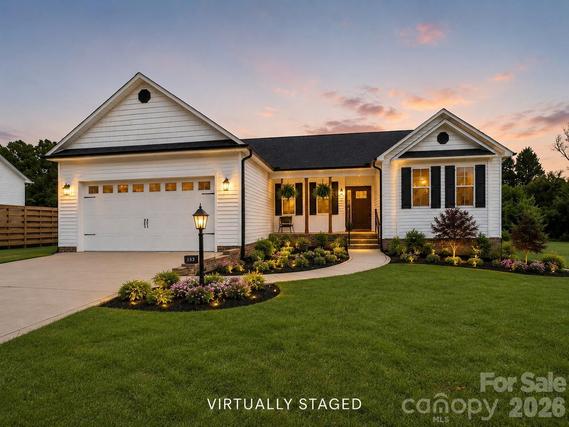 New Construction Homes For Sale This Week in Cleveland: September 3rd to September 9th