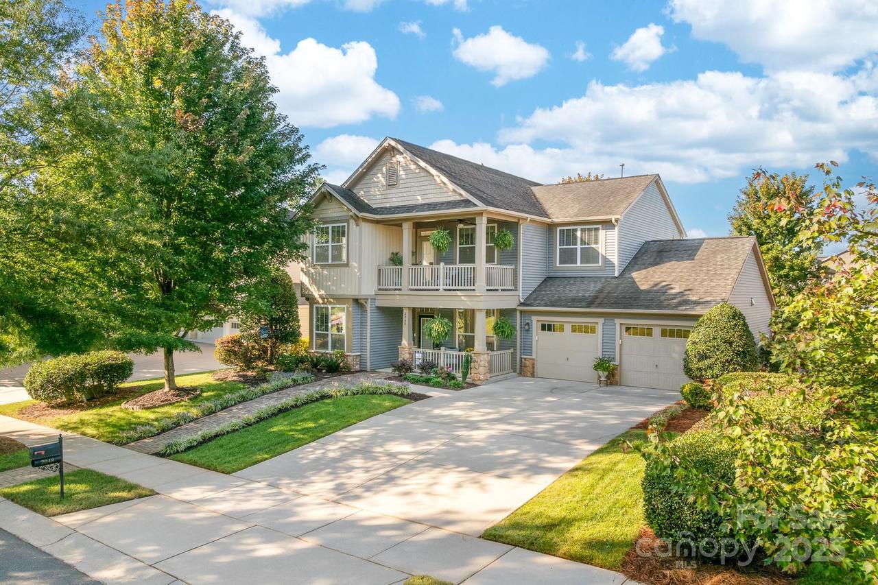 2048 Middleton Farm Dr., Belmont, NC 28012