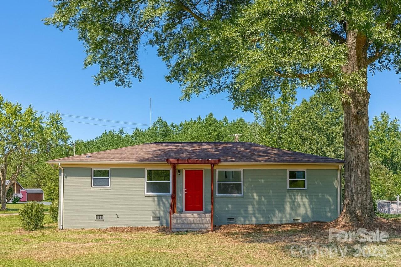 108 S Little Texas Rd., Kannapolis, NC 28083
