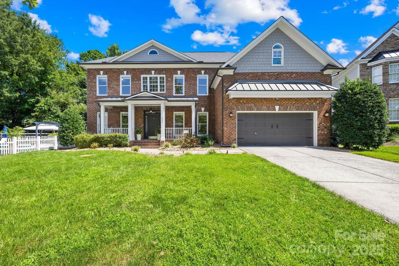 2224 Lantern Way Cir., Cornelius, NC 28031
