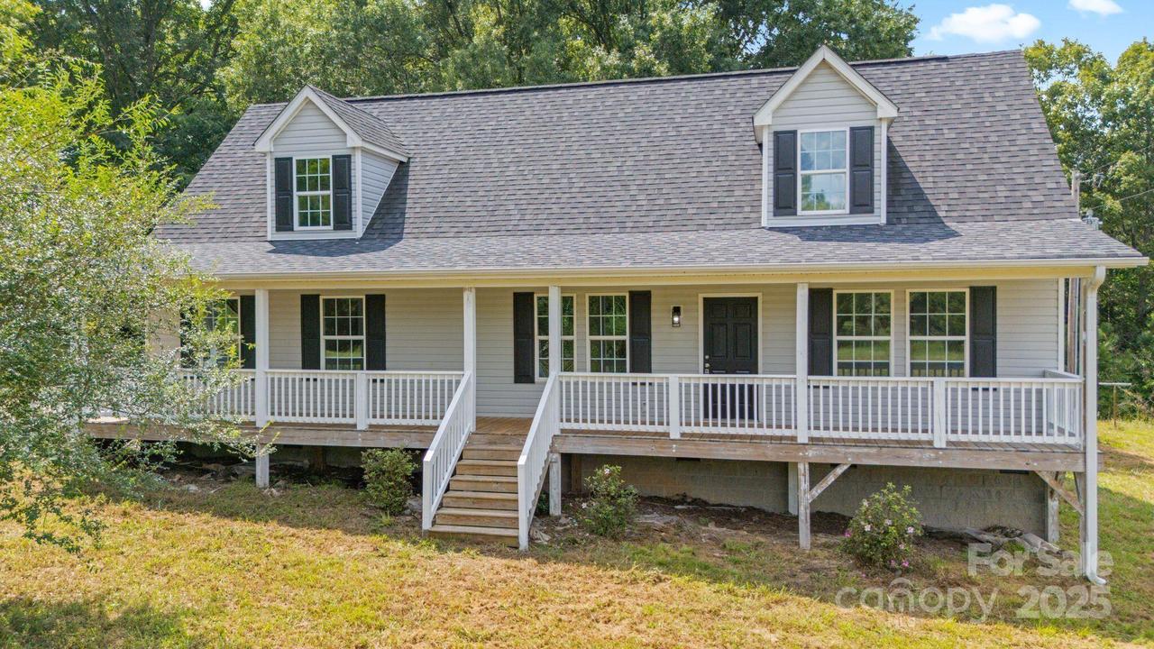 6708 Rebel Rd., Marshville, NC 28103