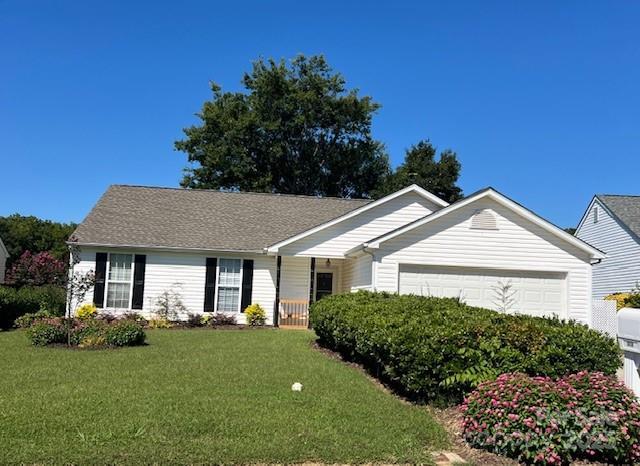 3638 Stonefield St., Concord, NC 28027