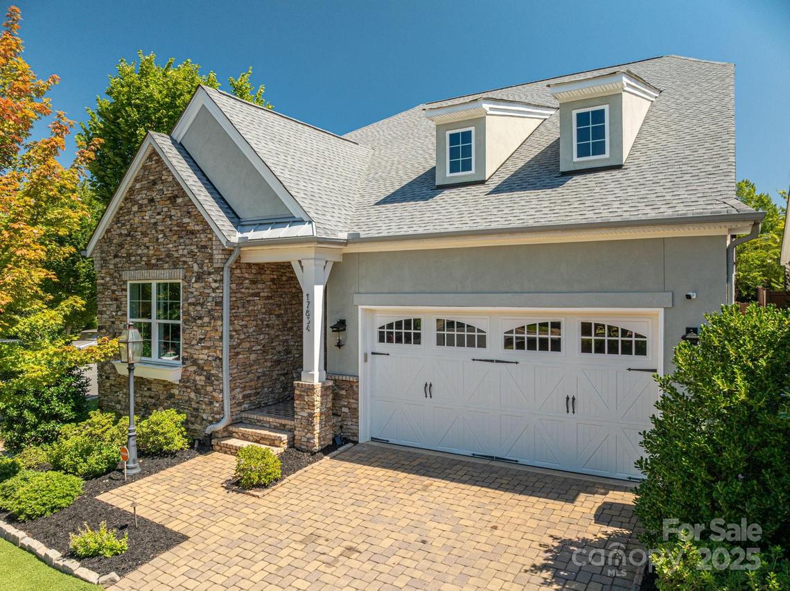 17834 Jetton Green Loop #20, Cornelius, NC 28031