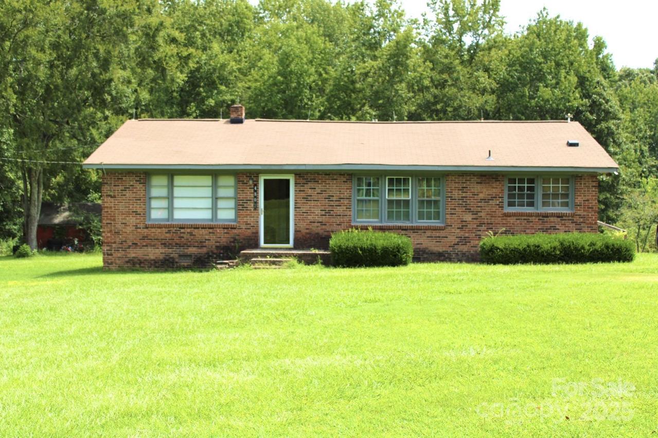 4807 John Craig Rd., Waxhaw, NC 28173