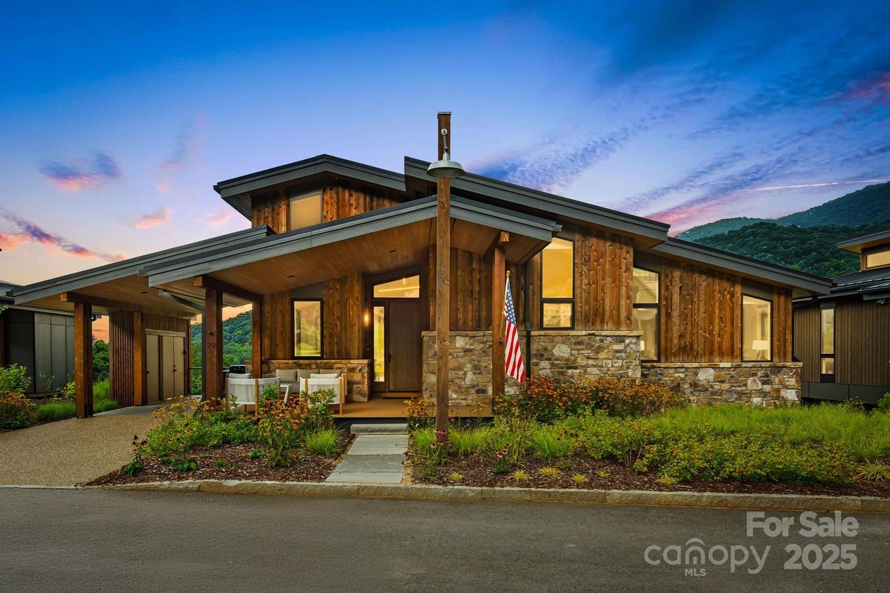 29 Switchgrass Way #405, Sylva, NC 28779
