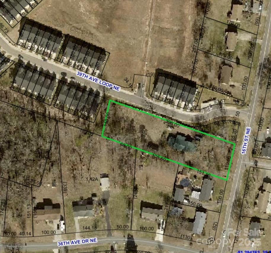 3605 16th St., Hickory, NC 28601