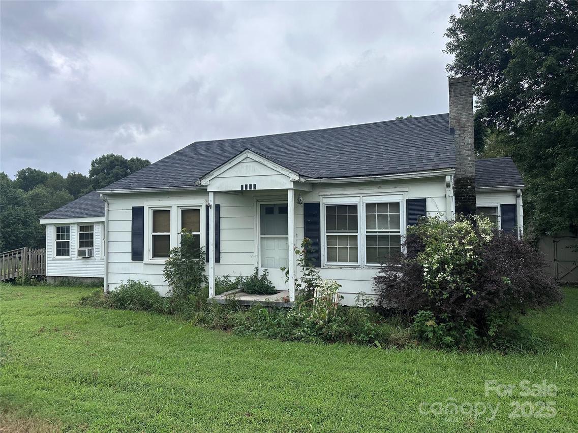 5153 Us Highway 601 Hwy., Mocksville, NC 27028