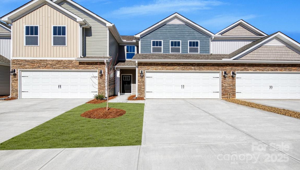 118 Sugg Tr., Weaverville, NC 28787