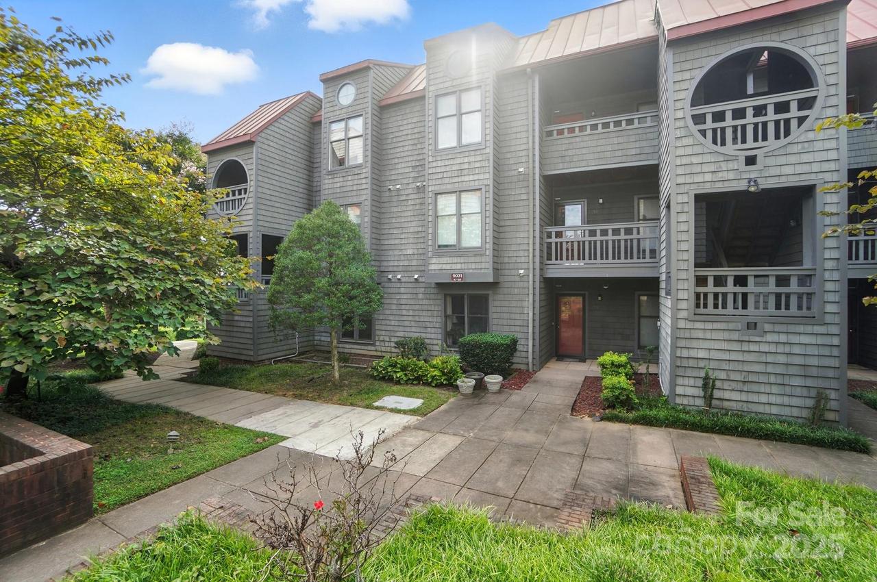 9031 Jm Keynes Dr. #56, Charlotte, NC 28262