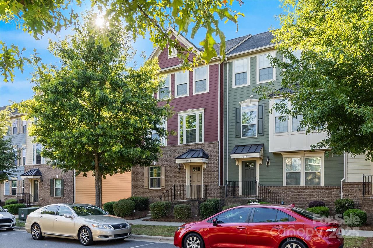 3022 Potomac River Pkwy., Charlotte, NC 28217