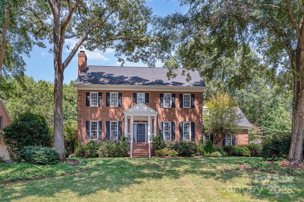 7301 St Clair Dr., Charlotte, NC 28270