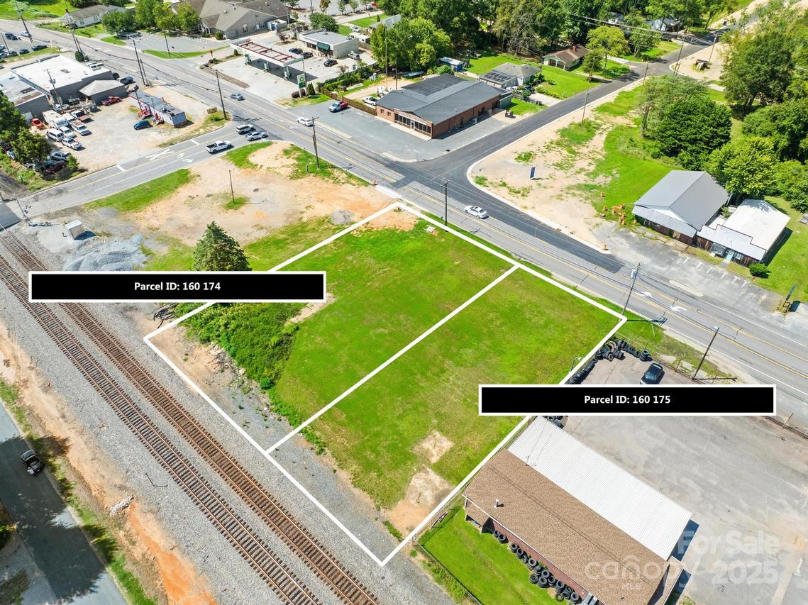 N Main St., Kannapolis, NC 28081