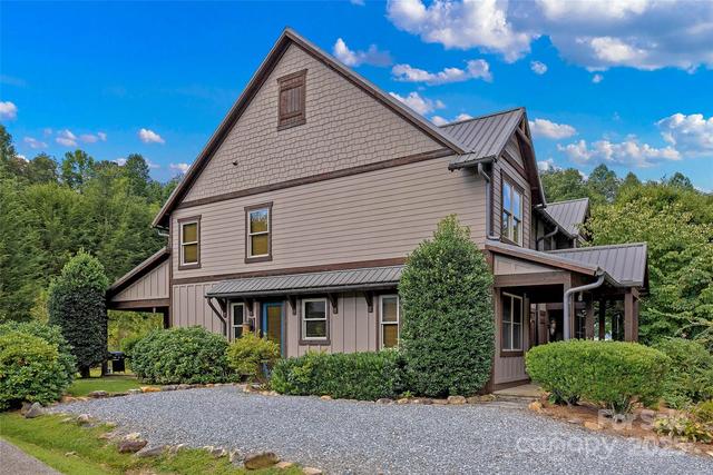 New Homes For Sale This Week in Cullowhee: August 29th to September 4th