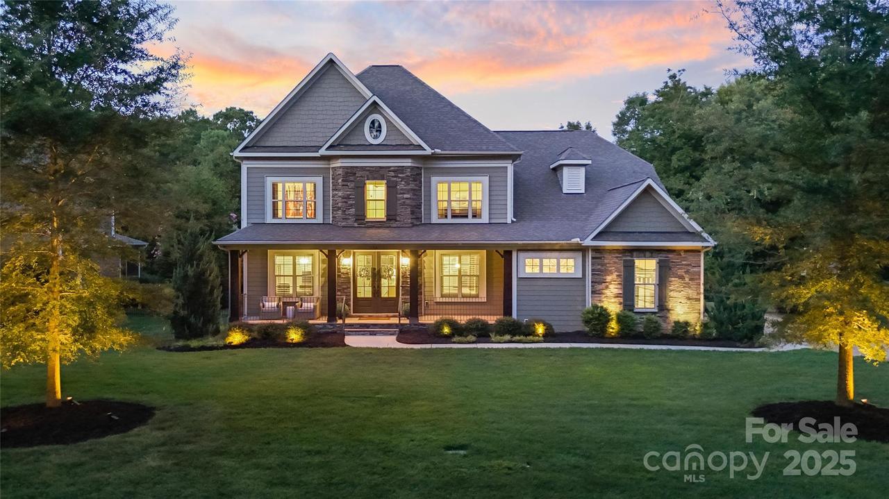 136 Tuscany Tr., Mooresville, NC 28117