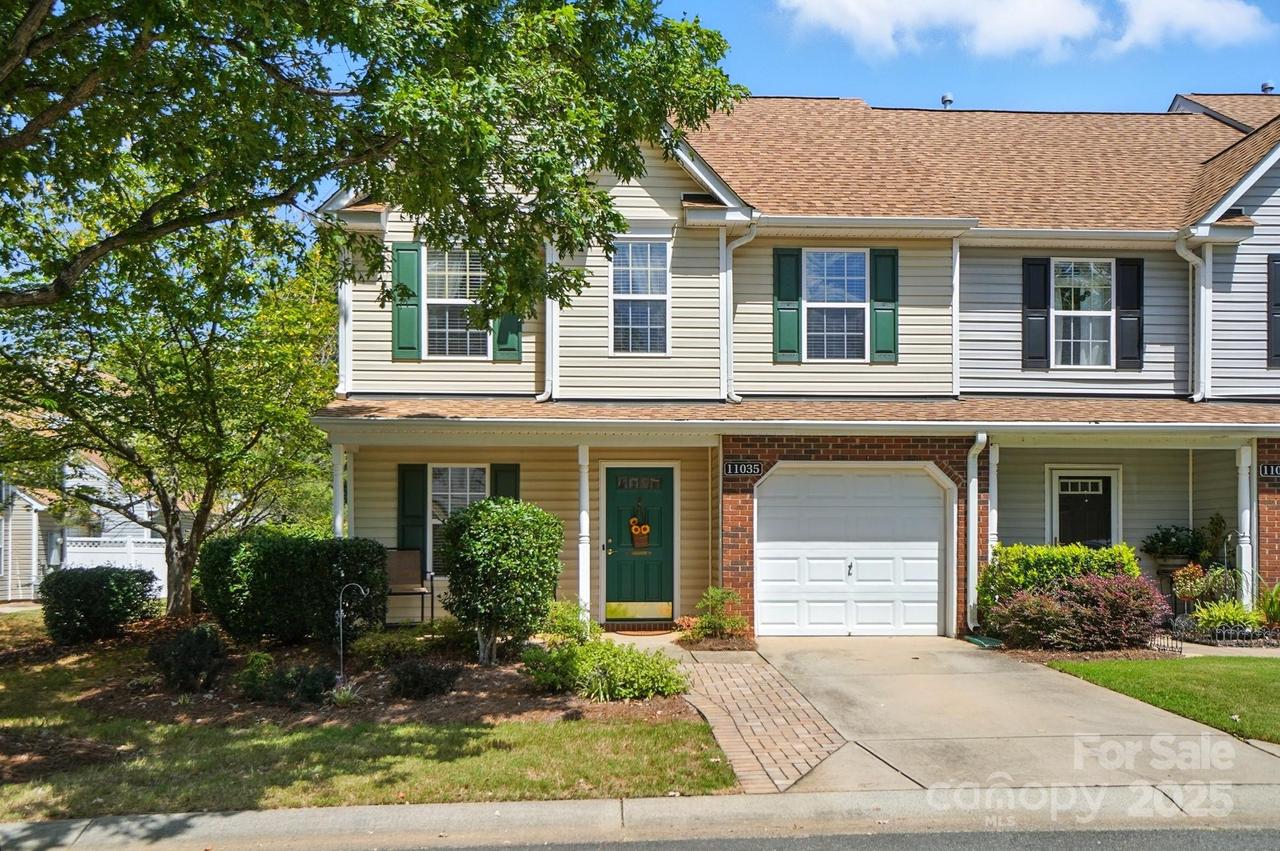 11035 Alderbrook Ln., Charlotte, NC 28270