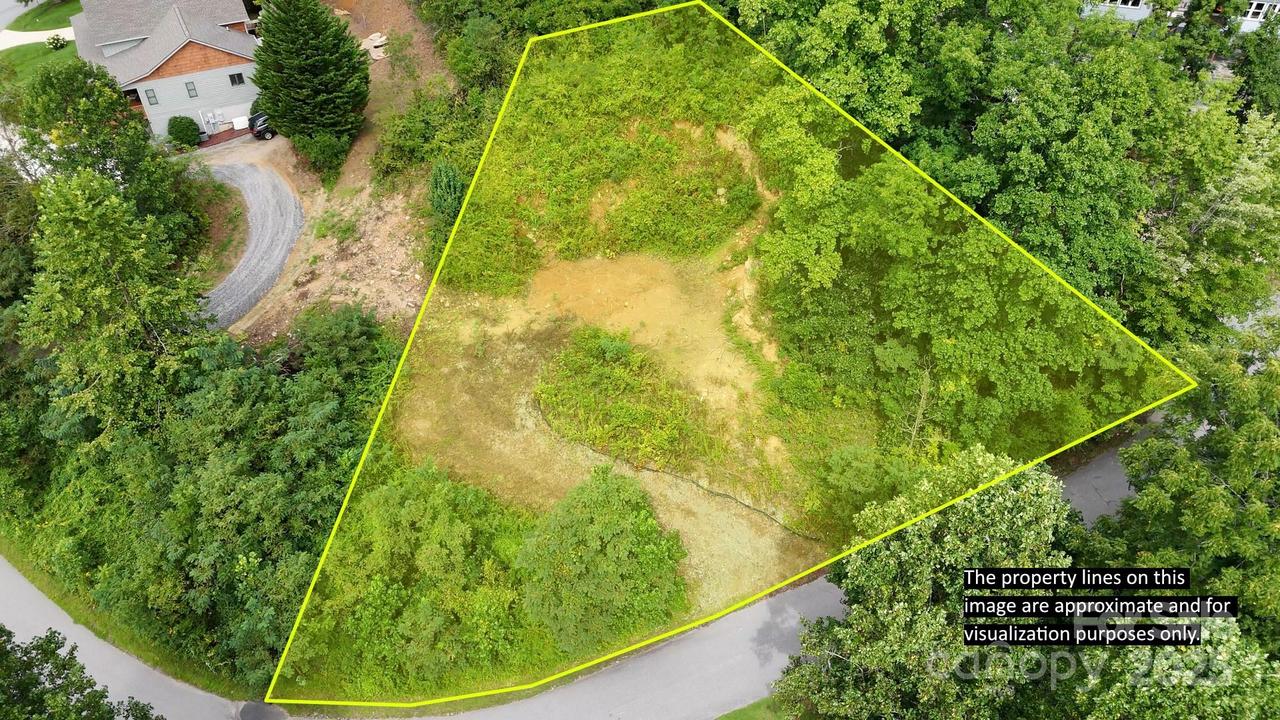 Lot 15 Constitution Ave., Waynesville, NC 28785