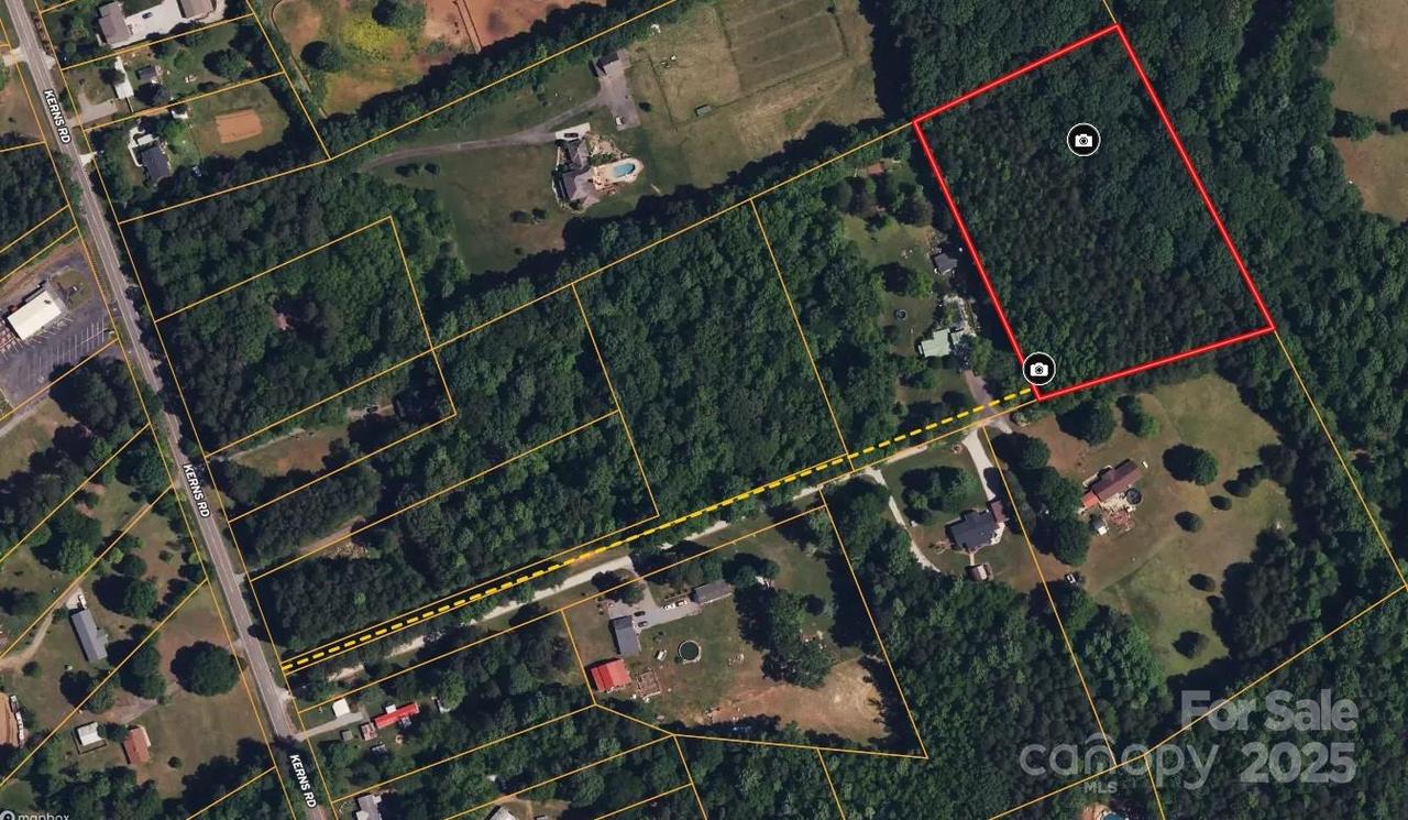 10340 Kerns Rd., Huntersville, NC 28078
