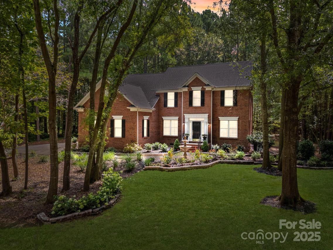 4400 Serene Ln., Charlotte, NC 28216