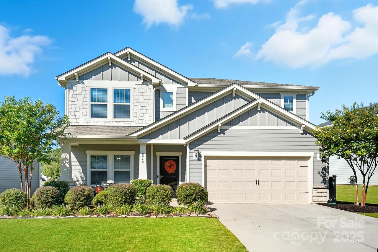 2048 Poplar Ridge Dr., Monroe, NC 28110