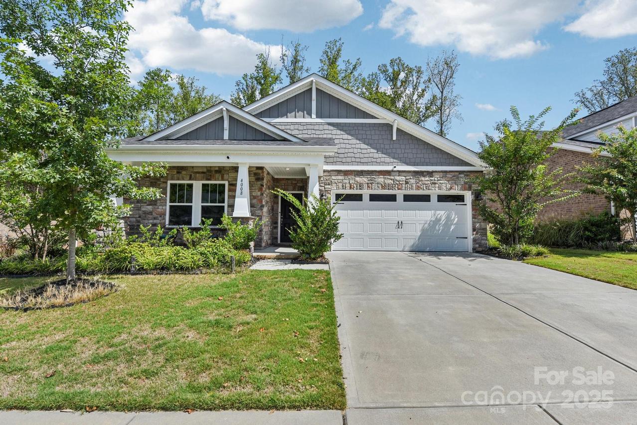 4008 Leyland Ct., Mint Hill, NC 28227