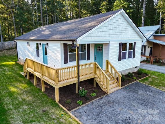 New Construction Homes For Sale This Week That Attend Brevard Middle: September 24th to September 30th
