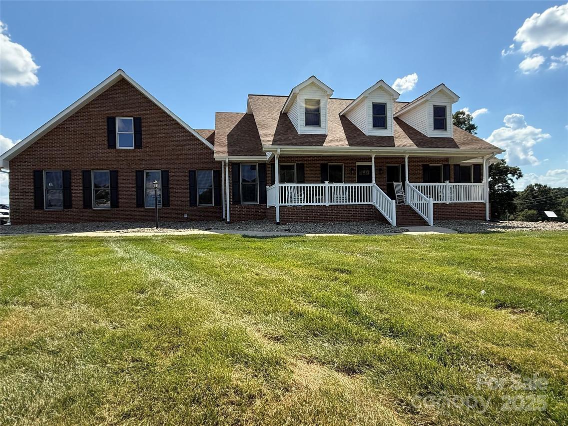 21035 Old Mill Rd., Albemarle, NC 28001