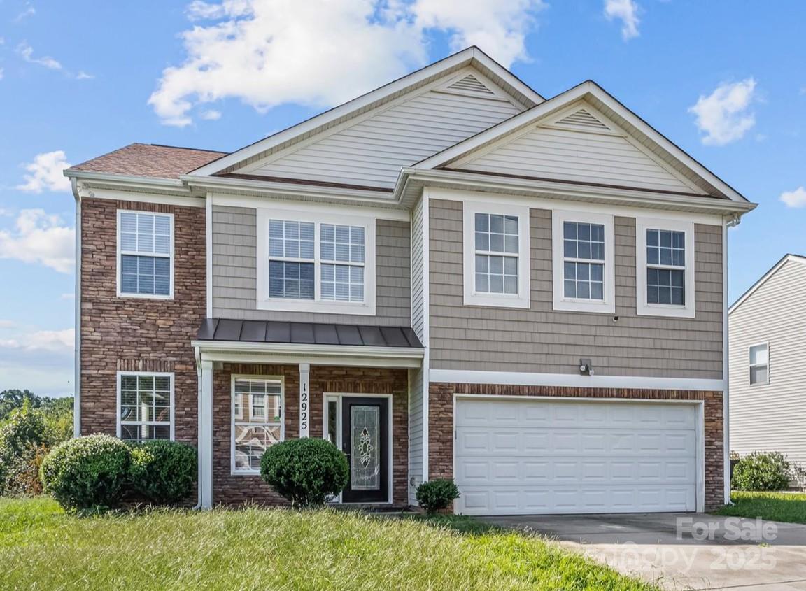 12925 Russborough Ct., Charlotte, NC 28273