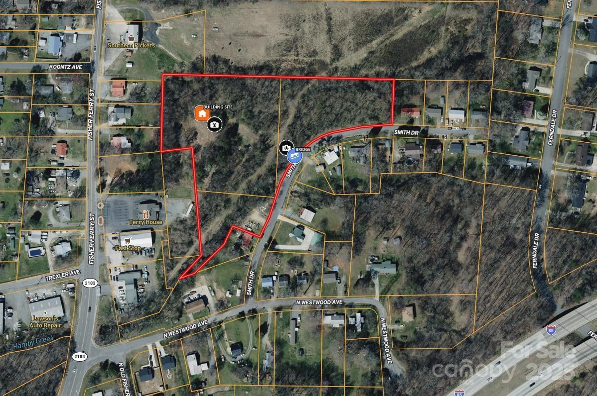 Smith Dr., Thomasville, NC 27360