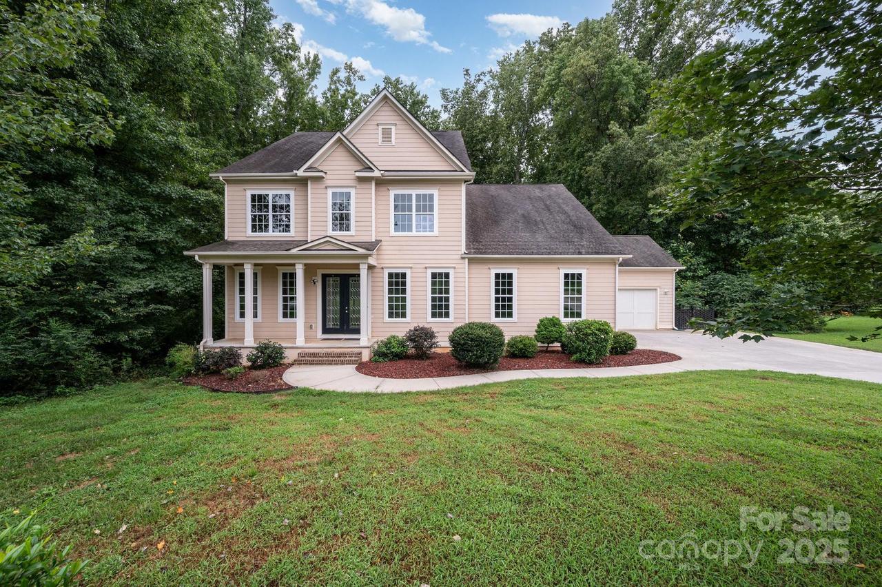2117 Darian Way, Waxhaw, NC 28173