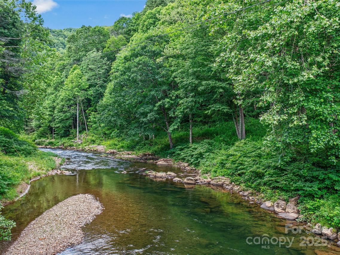 Tract 1 Hill Top Dr., Burnsville, NC 28714