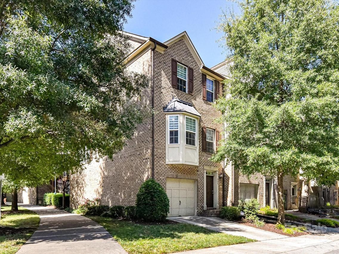 205 Lincoln St., Charlotte, NC 28203
