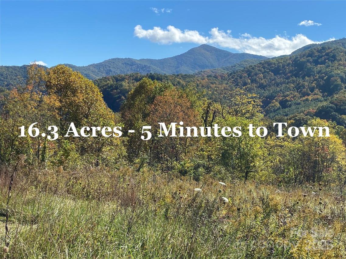 Tract 2 Hill Top Dr., Burnsville, NC 28714