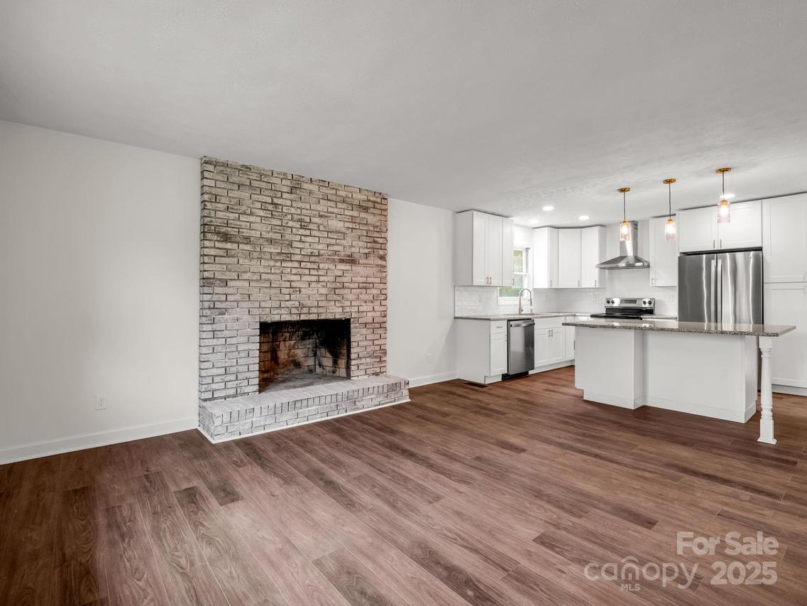 30 Patti Dr., Fletcher, NC 28732