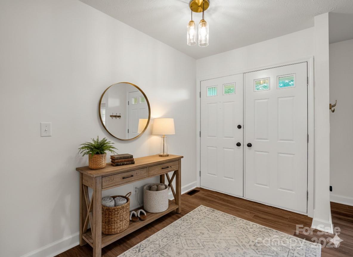 30 Patti Dr., Fletcher, NC 28732