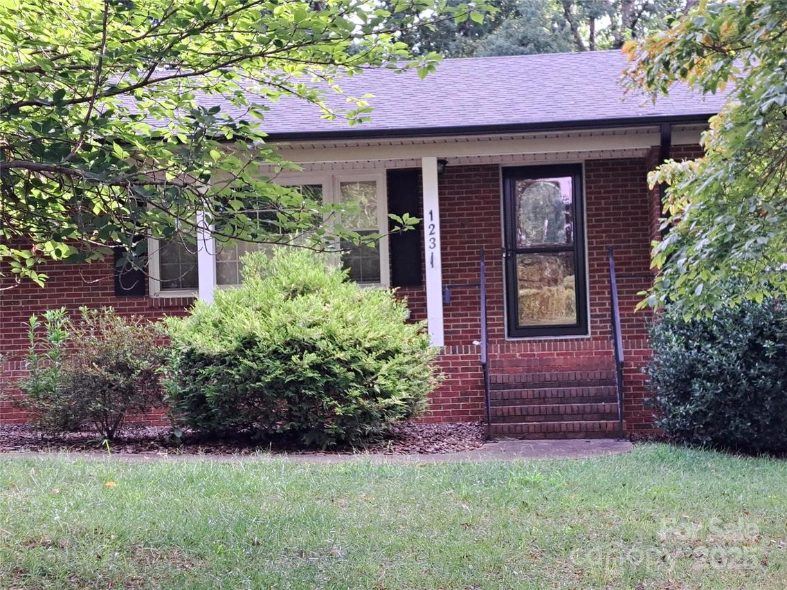 123 Softwind Ln., Concord, NC 28025